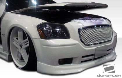 Extreme Dimensions VIP Front Lip 05-08 Dodge Magnum